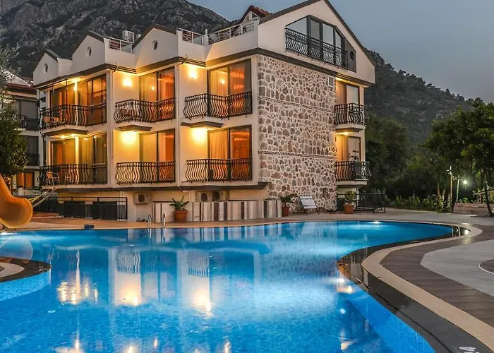 Seyir Village Hotel
